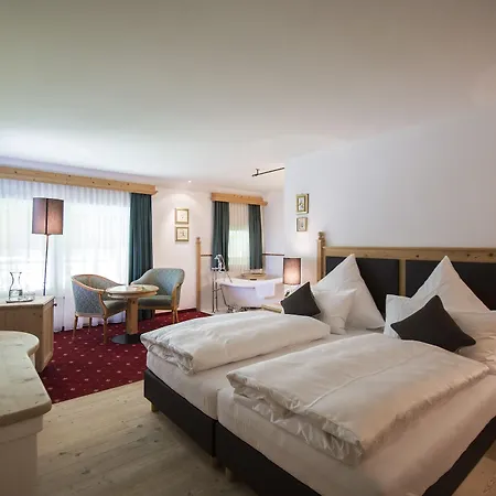 Hotel Acadia - Adults Mountain Home Hotel