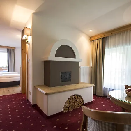 Hotel Acadia - Adults Mountain Home 4*