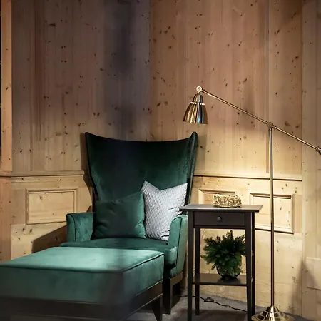 Hotel Hotel Acadia - Adults Mountain Home 4*