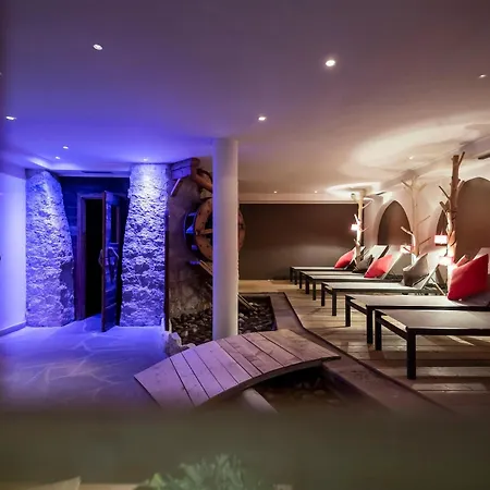 Hotel Acadia - Adults Mountain Home Hotel Selva di Val Gardena