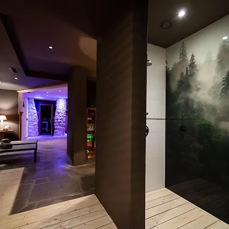 Hotel Acadia - Adults Mountain Home Hotel 4*