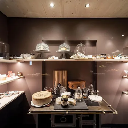 Hotel Acadia - Adults Mountain Home 4* Selva di Val Gardena