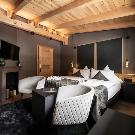 Hotel Hotel Acadia - Adults Mountain Home
