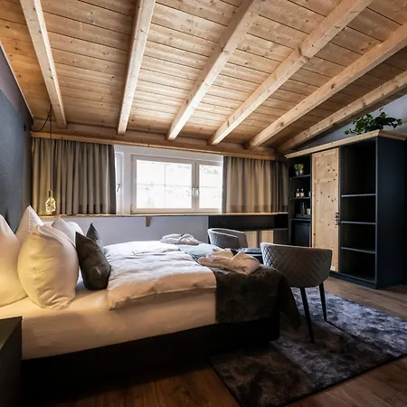 Hotel Acadia - Adults Mountain Home Hotel 4*