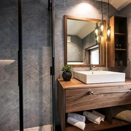 Hotel Acadia - Adults Mountain Home Hotel Selva di Val Gardena