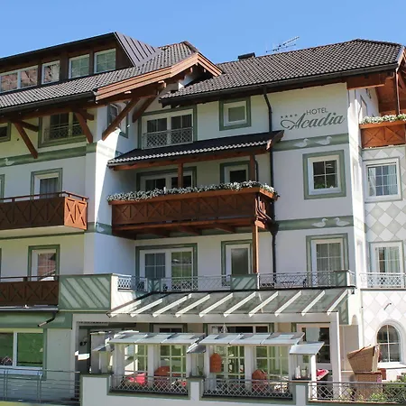 Hotel Hotel Acadia - Adults Mountain Home