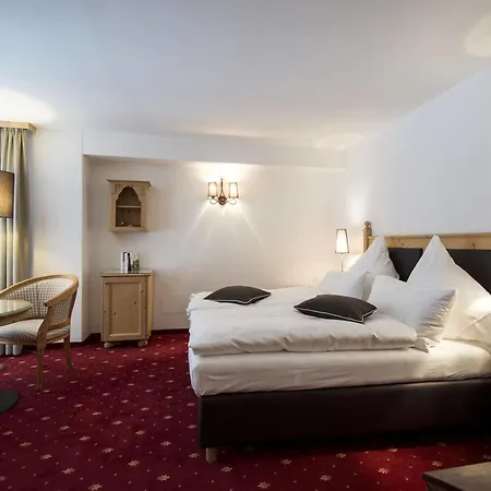 Hotel Hotel Acadia - Adults Mountain Home Selva di Val Gardena
